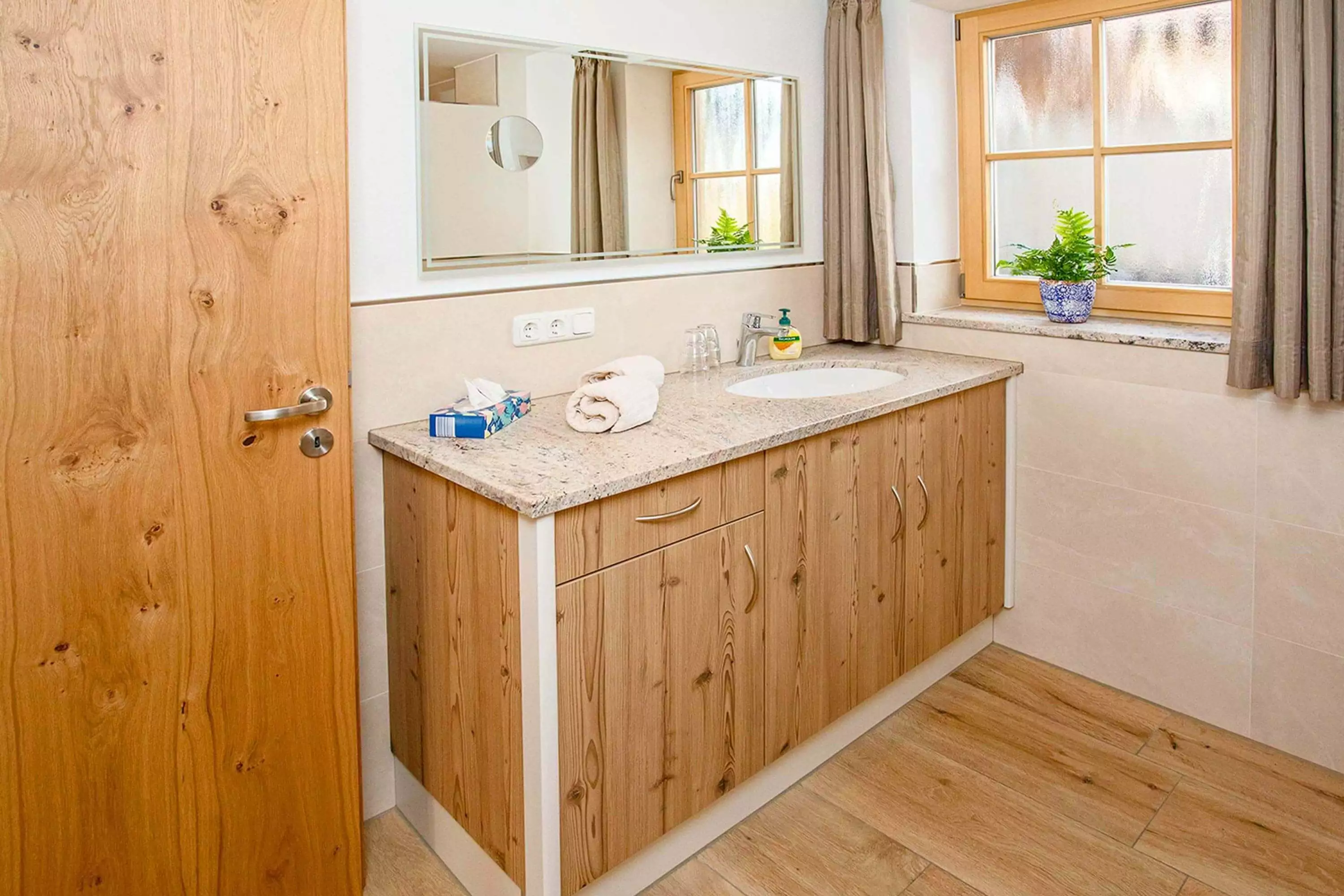 Badezimmer FeWo 5