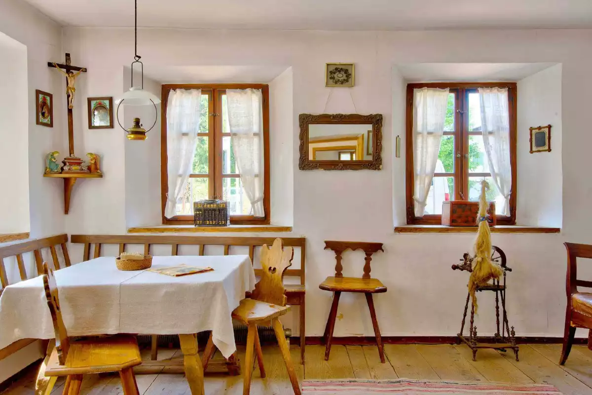 Heimathaus Prien Museum und Kultur im Chiemgau rund um den Chiemsee hautnah erleben