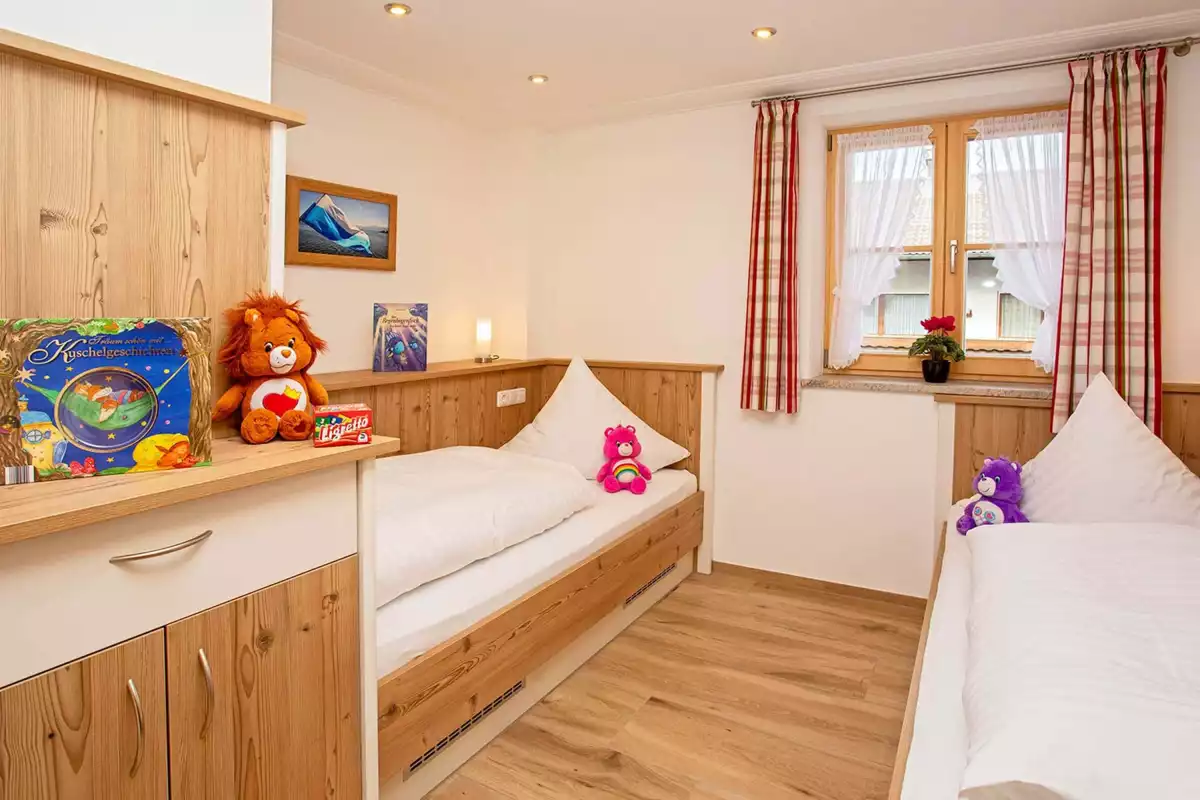 Jetzt Ferienwohnung in Bernau am Chiemsee anfragen