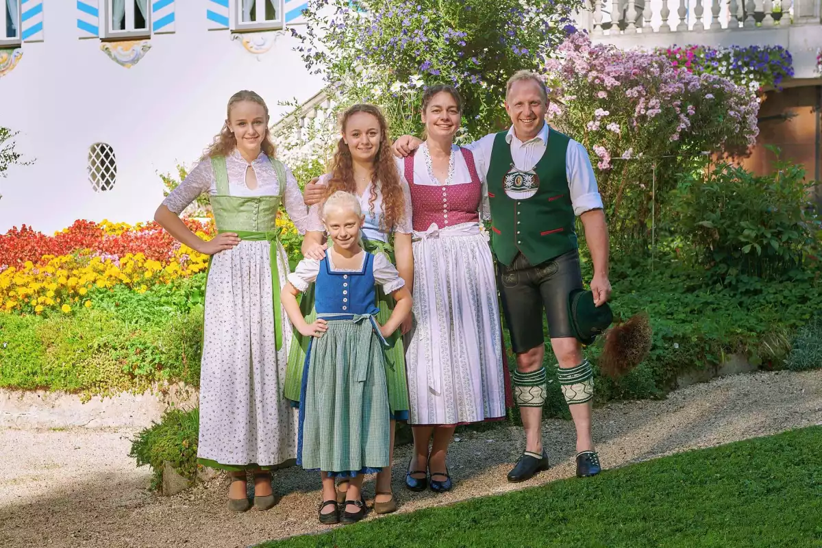 Gastgeber, Service und Urlaubskomfort