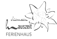 Chiemsee Hauszeit Ferienhaus