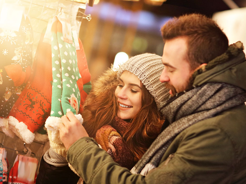 Christkindlmarkt Chiemsee-Chiemgau