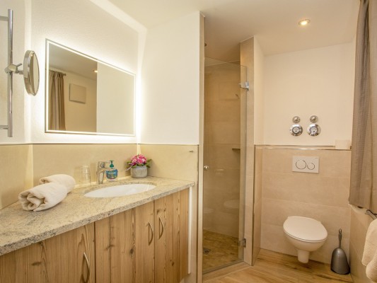 Ferienwohnung Chiemsee 3-3